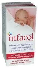 Infacol Drops 50ml